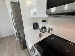 Modern Apartment Miami Oasis