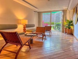 Hotel Boutique Casa Alebrije