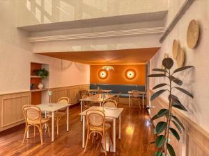 Hotel Boutique Casa Alebrije