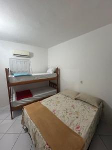 Casa para 4 na fonte grande