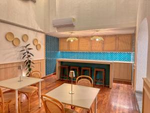 Hotel Boutique Casa Alebrije