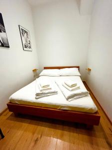 Vienna Prater Apartment