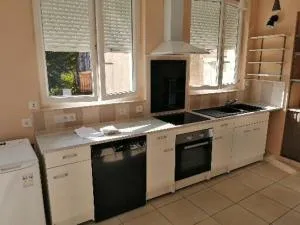 petit chez soi - Buffon