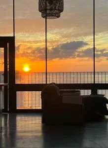 Sunrise Pozo Izquierdo Home - 伊兹奎尔多