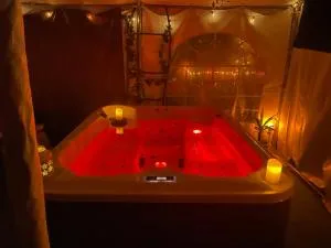 Choisy le Jacuzzi - Choisy-au-Bac