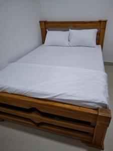 Apartamentos amoblados