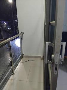 Apartamentos amoblados