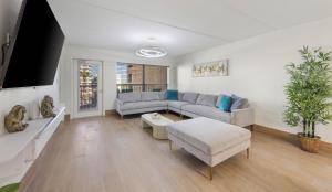 Amazing Views at Beachfront Condo at Saida Towers