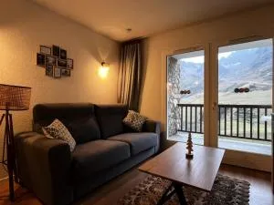 Résidence Le Pic du Midi - maeva Home - Appartement 2 Pièces 4 personnes - Confort MAE-7631 - La Mongie
