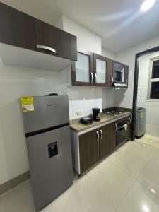 Excelente Apartamento en la mejor ubicación