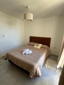 Vicente Apart - con cochera