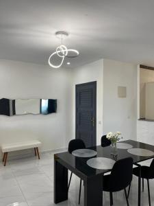 Mansouria Ricoflores beach vue mer et piscine