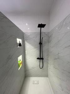 Mansouria Ricoflores beach vue mer et piscine