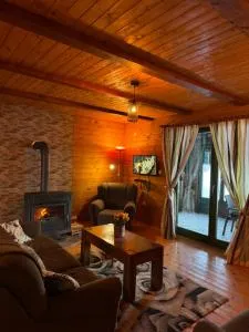 Mountain lodges Zabljak - (( Rta ))