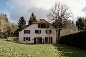 Le 921, une déconnexion nature - 维尔德巴赫