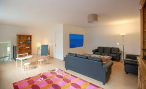 Le 921, une déconnexion nature