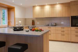 Le 921, une déconnexion nature