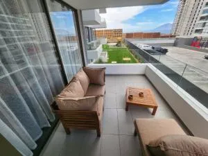 Maravilloso departamento - Mejillones