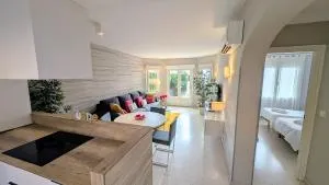 Family Beach Malibú II - Оліва