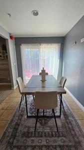 Apartment near Bass Lake