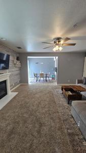 Apartment near Bass Lake