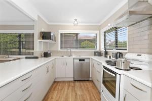 Forest Views - 4hvězdičkové hotely ve městě Rotorua