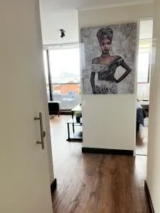 Soñado depto con vista al lago, los volcanes y a todo Llanquihue - Llanquihue