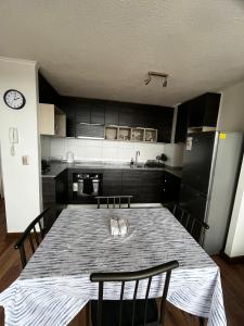 Soñado depto con vista al lago, los volcanes y a todo Llanquihue