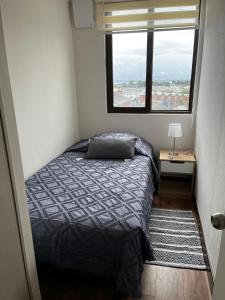 Soñado depto con vista al lago, los volcanes y a todo Llanquihue