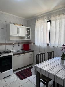 Apartamento a 500metros da praia!