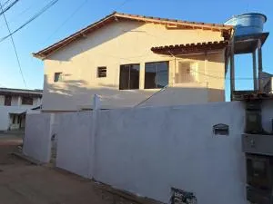 Casa setiba - Una