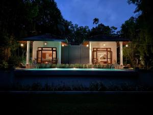 The Lush - Luxury Villa Unawatuna