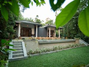 The Lush - Luxury Villa Unawatuna