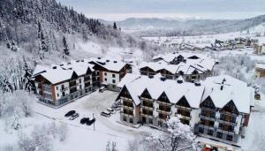 Didveli Residence F 26