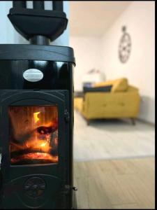 Apartman Irvas Kolasin