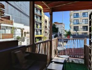 Acogedor espacio cerca de todo