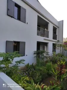 Résidence les Tiarés - Very nice apartment T3 - 勒唐蓬