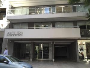 Las Cañitas monoambiente luxury