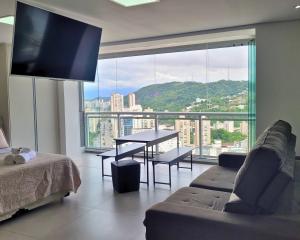 BookSantos Unlimited 3710 Vista Mar 37º Andar