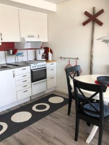 Lägenhet i Funäsdalen