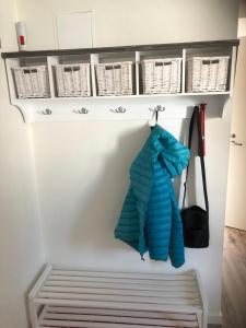 Lägenhet i Funäsdalen