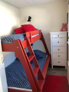 Lägenhet i Funäsdalen