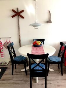 Lägenhet i Funäsdalen