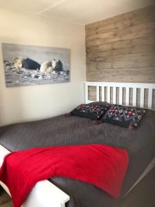 Lägenhet i Funäsdalen