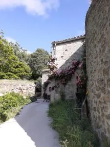 El Embalse - Los Loros