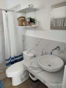 CASA DE PLAYA FRENTE AL MAR k173