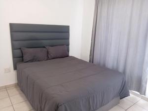 A home away from home