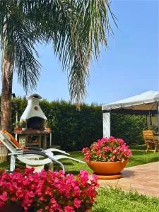 Alto Giardino - Mandaradoni