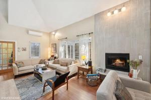 The Hideaway House - Private Peaceful Cozy