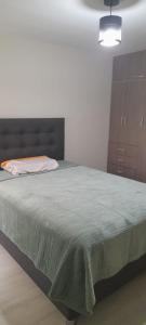 DEPARTAMENTO Central